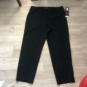 Counterparts plus pants